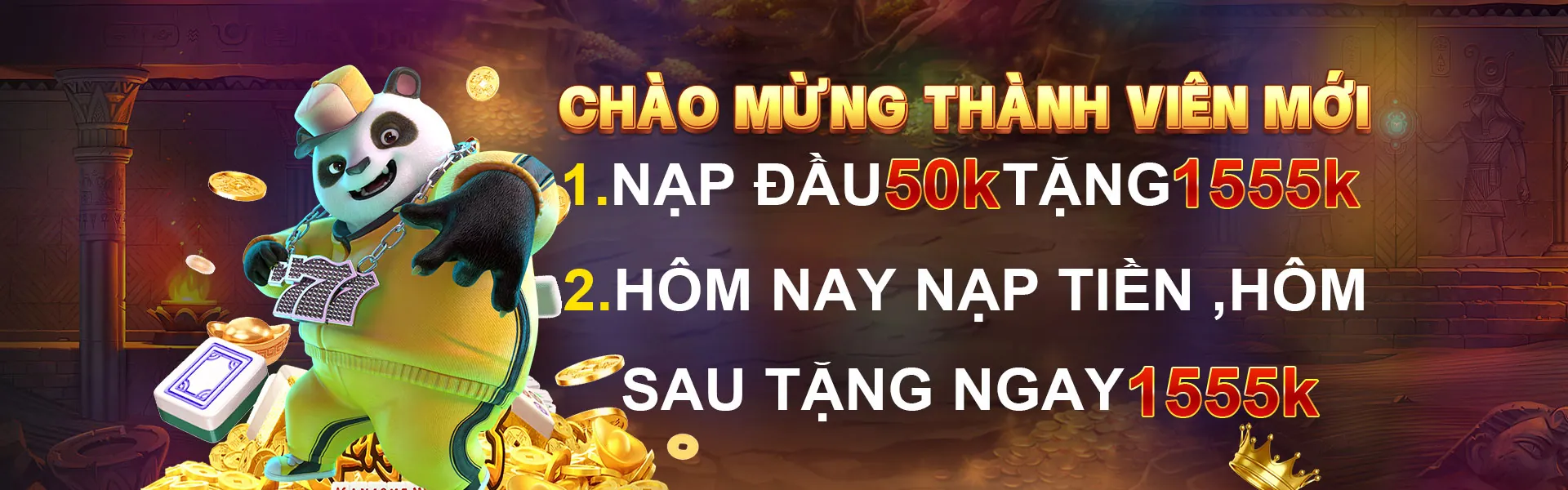 Hình ảnh game nổ hũ KU11NET với jackpot lớn